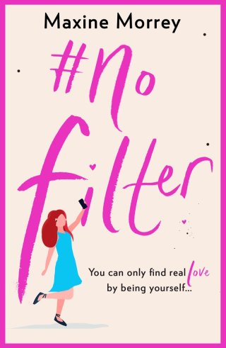 Cover image: #No Filter 9781838890322