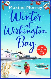 Imagen de portada: Winter at Wishington Bay 9781838890421