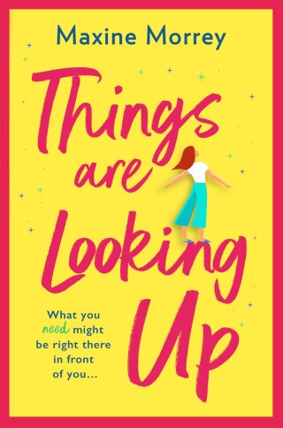 Cover image: Things Are Looking Up 9781838890476