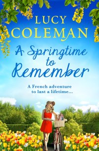 Cover image: A Springtime To Remember 9781838890520