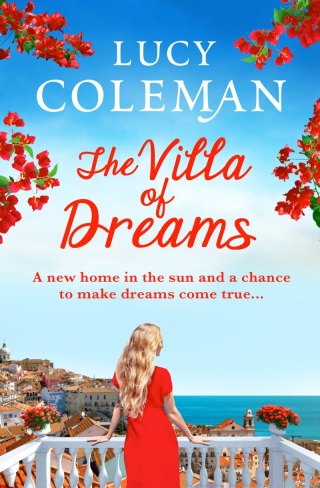 Imagen de portada: The Villa of Dreams 9781804262221