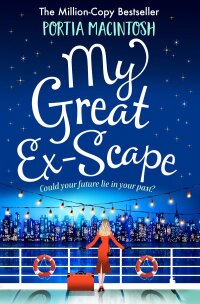Cover image: My Great Ex-Scape 9781838894252
