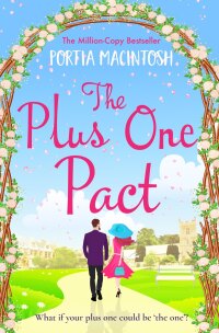 Cover image: The Plus One Pact 9781838897482