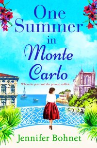 Imagen de portada: One Summer in Monte Carlo 9781838890940