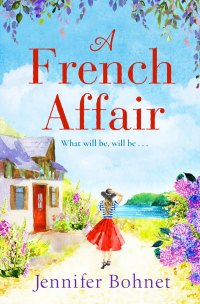 Cover image: A French Affair 9781838891183