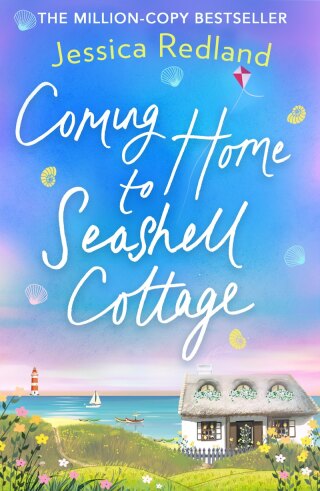 Imagen de portada: Coming Home To Seashell Cottage 9781838891220