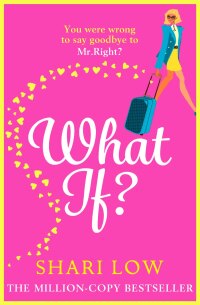 Cover image: What If? 9781801628150