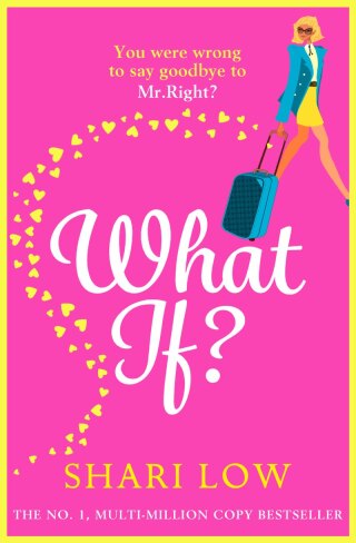 Cover image: What If? 9781801628150