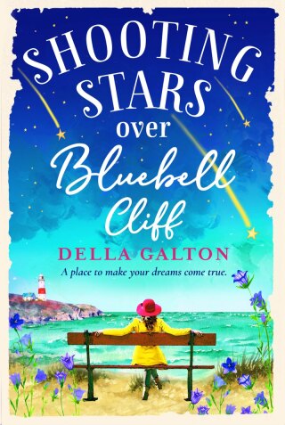 Cover image: Shooting Stars Over Bluebell Cliff 9781801627825