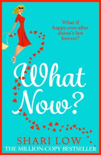 Cover image: What Now? 9781801625692