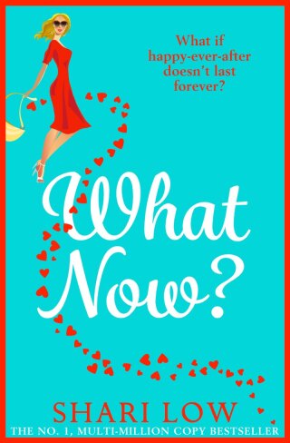 Cover image: What Now? 9781801625692