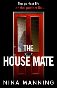 Imagen de portada: The House Mate 9781802803624