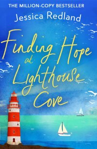 Cover image: Finding Hope at Lighthouse Cove 9781838897567