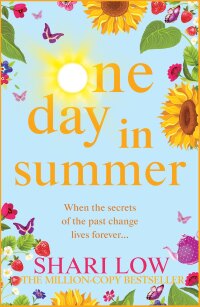 Omslagafbeelding: One Day In Summer 9781800481640