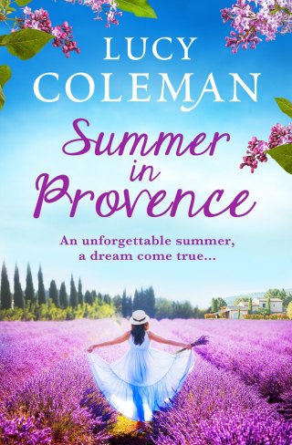 Imagen de portada: Summer in Provence 9781804262054