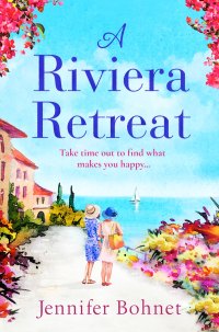 Immagine di copertina: A Riviera Retreat 9781800481329