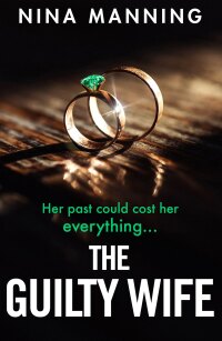 Omslagafbeelding: The Guilty Wife 9781838897161