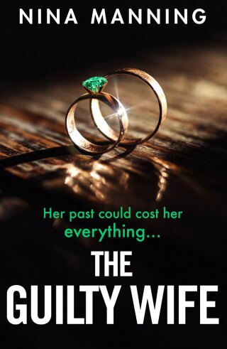 Cover image: The Guilty Wife 9781838897161