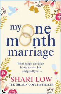 Immagine di copertina: My One Month Marriage 9781838891992