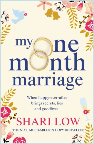Cover image: My One Month Marriage 9781838891992