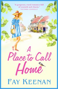 Cover image: A Place To Call Home 9781838892074