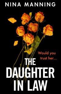 Cover image: The Daughter In Law 9781838892166