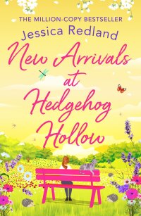 Omslagafbeelding: New Arrivals at Hedgehog Hollow 9781801625180