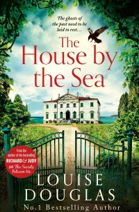 Cover image: The House by the Sea 9781838892784
