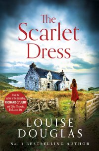 Cover image: The Scarlet Dress 9781838892821