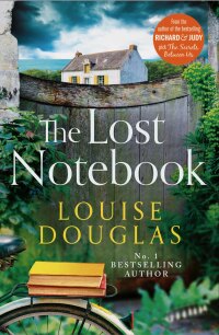 Cover image: The Lost Notebook 9781838892920
