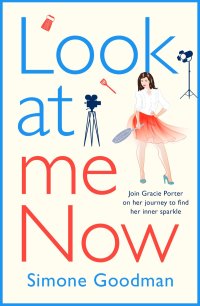 Cover image: Look At Me Now 9781838894139