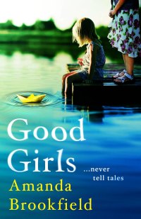 Cover image: Good Girls 9781838893132