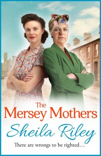 Omslagafbeelding: The Mersey Mothers 9781837519903