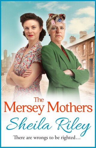 صورة الغلاف: The Mersey Mothers 9781837519903