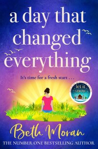 Cover image: A Day That Changed Everything 9781838893378