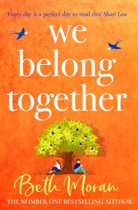 Imagen de portada: We Belong Together 9781838893477