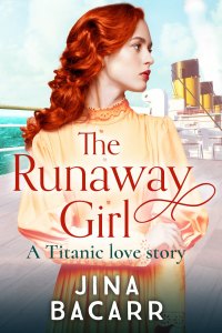 Imagen de portada: The Runaway Girl 9781838893712