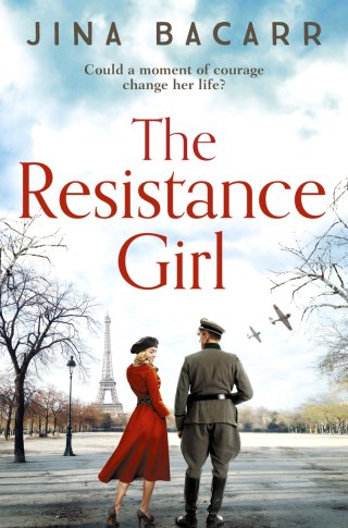 Imagen de portada: The Resistance Girl 9781838893767