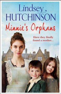 Cover image: Minnie's Orphans 9781838893910