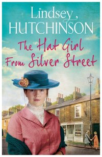 Titelbild: The Hat Girl From Silver Street 9781801625616