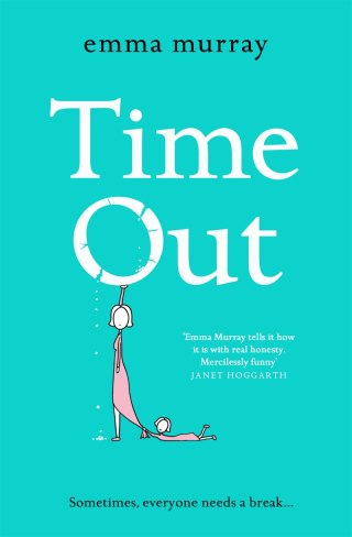 Omslagafbeelding: Time Out 9781804262252