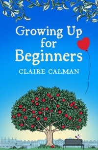 Titelbild: Growing Up for Beginners 9781838895013