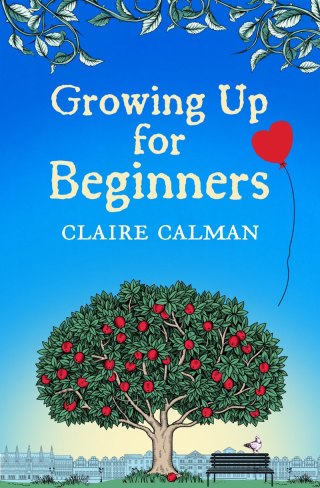 Cover image: Growing Up for Beginners 9781804261675
