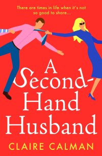 Imagen de portada: A Second-Hand Husband 9781838895136