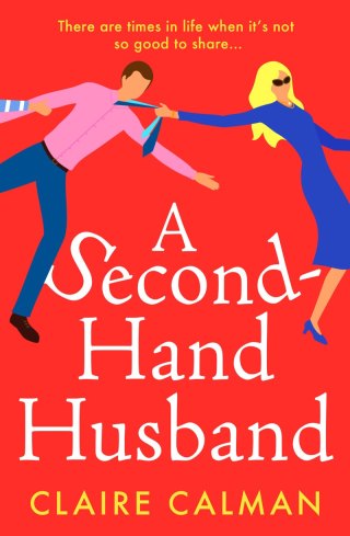 Cover image: A Second-Hand Husband 9781838895136