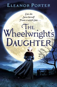 Omslagafbeelding: The Wheelwright's Daughter 9781838895235