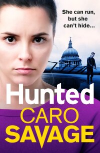 Cover image: Hunted 9781804154410