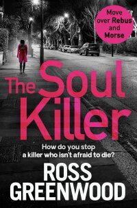 Immagine di copertina: The Soul Killer 9781838895457