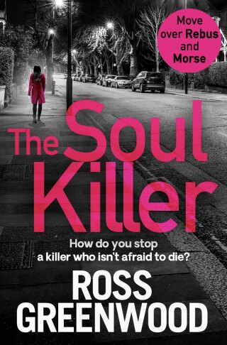 Omslagafbeelding: The Soul Killer 9781838895457