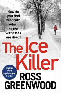 Titelbild: The Ice Killer 9781838895549